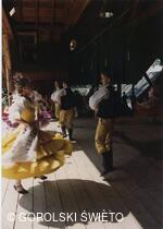 Mezinárodní folklórní festival GOROLSKI ŚWIĘTO
