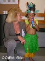 Mezinárodní folklorní festival Liptálské slavnosti