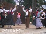 Mezinárodní folklorní festival Liptálské slavnosti