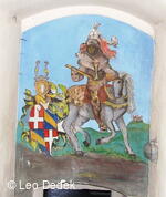 Zámek Dívčí Hrad