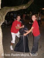 Mezinárodní folklorní festival Liptálské slavnosti