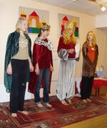 Městská knihovna Frenštát pod Radhoštěm