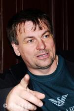 Den duchů v Perníkové chaloupce 2009