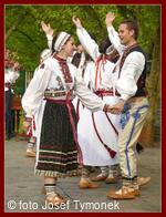 Muzeum vesnice jihovýchodní Moravy