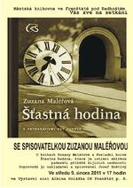 Městská knihovna Frenštát p. R.