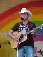 koncert skupiny Blueground