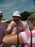 Hry bez venkovských hranic - Sedlnice