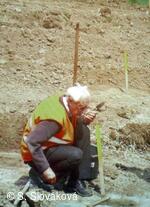 Z DĚNÍ VE MĚSTĚ