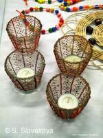 Z DĚNÍ VE MĚSTĚ