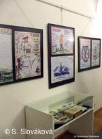 Z DĚNÍ VE MĚSTĚ