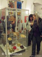 Z DĚNÍ VE MĚSTĚ