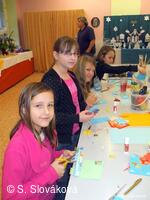 * Z DĚNÍ VE MĚSTĚ