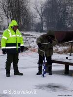 * Z DĚNÍ VE MĚSTĚ