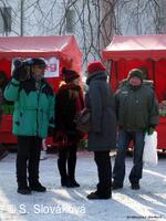 * Z DĚNÍ VE MĚSTĚ