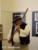 * Z DĚNÍ VE MĚSTĚ