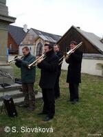 * Z DĚNÍ VE MĚSTĚ