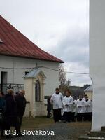 * Z DĚNÍ VE MĚSTĚ