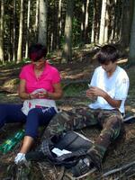 Kancelář vedení města