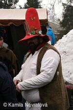 * Z DĚNÍ VE MĚSTĚ