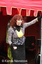 * Z DĚNÍ VE MĚSTĚ