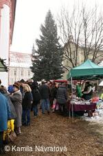 * Z DĚNÍ VE MĚSTĚ