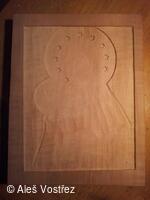 Panna Maria Růžencová