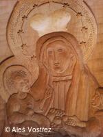 Panna Maria Růžencová