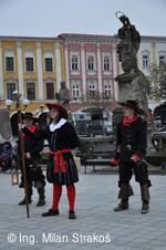 * Z DĚNÍ VE MĚSTĚ