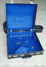 * Z DĚNÍ VE MĚSTĚ