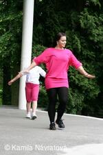 * Z DĚNÍ VE MĚSTĚ