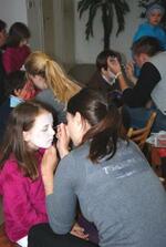 Městská knihovna Frenštát p. R.