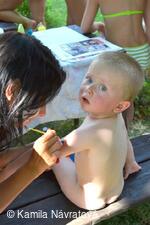 * Z DĚNÍ VE MĚSTĚ