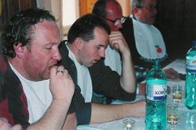 koštování 30.4.2004