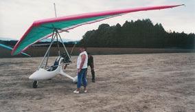 III. ročník sletu ultralehkých letadel a rádiem řízených modelů RC-V2