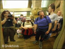 Společnost pro podporu lidí s mentálním postižením v ČR,o.s.