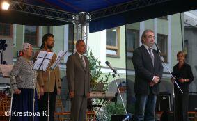 Dům kultury Frenštát pod Radhoštěm