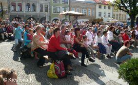 Dům kultury Frenštát pod Radhoštěm