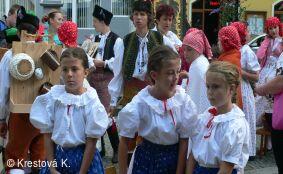 Dům kultury Frenštát pod Radhoštěm